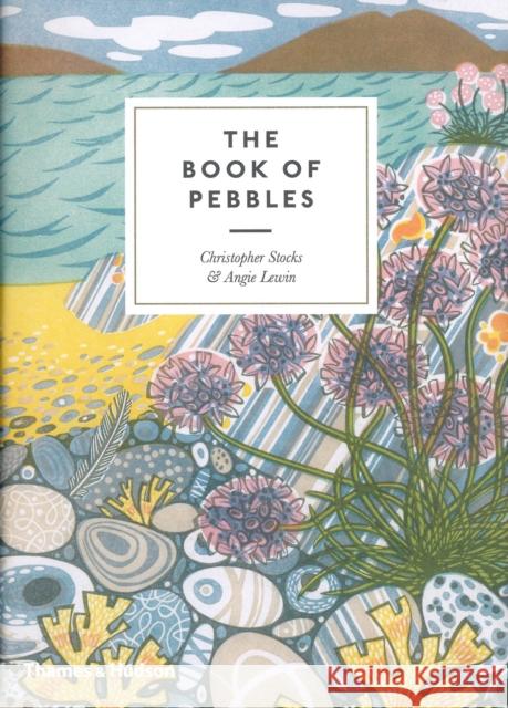 The Book of Pebbles: From Prehistory to the Pet Shop Boys  9780500023754 Thames & Hudson Ltd - książka