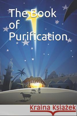 The Book of Purification Imam Kathir 9781070820651 Independently Published - książka