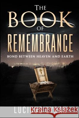 The Book of Remembrance Lucious Lyran 9781087857398 House of the Sacred Woman - książka