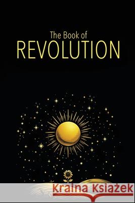 The Book of Revolution Kylights 9781764172356 Kylights - książka