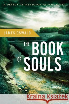 The Book of Souls, 2 Oswald, James 9780544319493 Mariner Books - książka