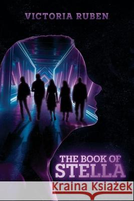 The Book of Stella Victoria Ruben 9781257948253 Paracosmic Press - książka