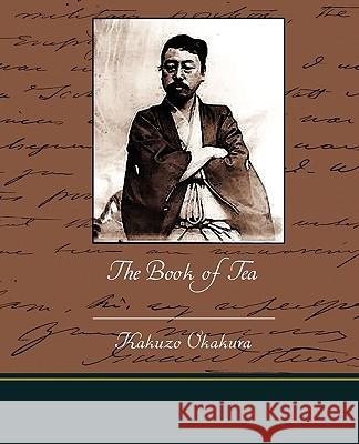 The Book of Tea Kakuzo Okakura 9781438528113 Book Jungle - książka