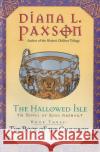 The Book of the Cauldron Diana L. Paxson 9780380805471 Eos