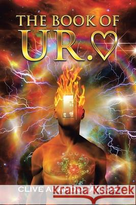 The Book of Ur. Clive Alando Taylor 9781665587662 Authorhouse UK - książka