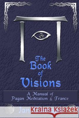 The Book of Visions Ian Corrigan 9781105435164 Lulu.com - książka