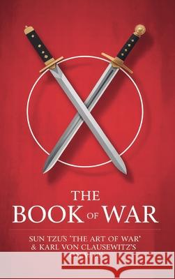 The Book of War: SunTzu's 