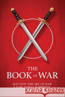 The Book of War: SunTzu's 