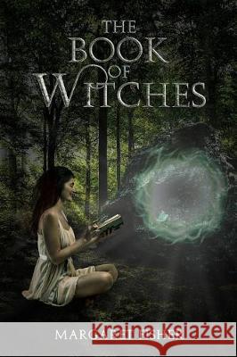 The Book of Witches Margaret Ann Fisher 9781974559336 Createspace Independent Publishing Platform - książka