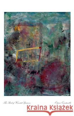 The Book of Wounded Sparrows (Limited Edition Broadsides): Poems Octavio Quintanilla Octavio Quintanilla 9781680033878 Texas Review Press - książka