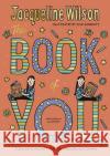 The Book of You Wilson, Jacqueline 9780857535580 Penguin Random House Children's UK