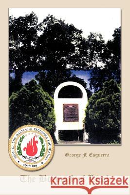 The Borough of Licab George F. Esguerra 9781426955990 Trafford Publishing - książka