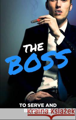 The Boss Various 9780007553211 HarperCollins Publishers - książka