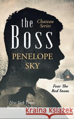 The Boss Sky Penelope Sky 9798591031572 Independently published - książka
