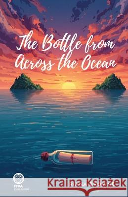 The Bottle from Across the Ocean Riana Browne 9789819450541 PT Perkasa Permata Asia Abadi (Ppaa) - książka