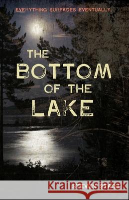 The Bottom of the Lake Steven Stack 9781948365826 Orange Hat Publishing - książka