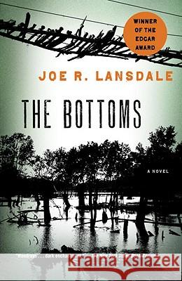 The Bottoms Joe R. Lansdale 9780307475268 Vintage Books USA - książka