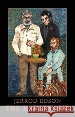 The Boulevard Jerrod Edson   9781778078156 Galleon Publishing - książka