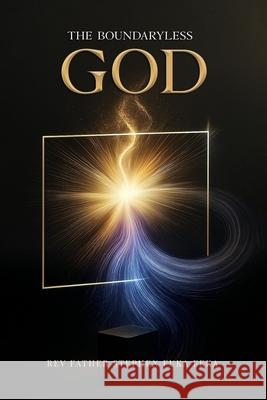 The Boundary Less God Stephen Fuka Feka 9781918039559 Good Reach Publishing - książka