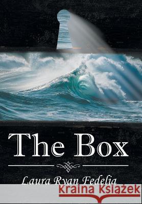 The Box Laura Ryan Fedelia 9781458208101 Abbott Press - książka