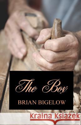 The Box Brian Bigelow 9781484819159 Createspace - książka