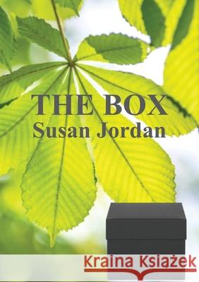 The Box Susan Jordan 9781911587873 Palewell Press - książka