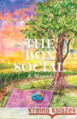 The Box Social McCoy Brian Scott McCoy 9798453896189 Independently published - książka