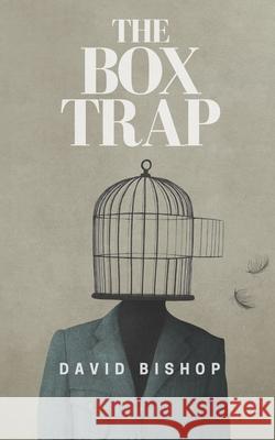 The Box Trap David Bishop 9798742995197 Independently Published - książka