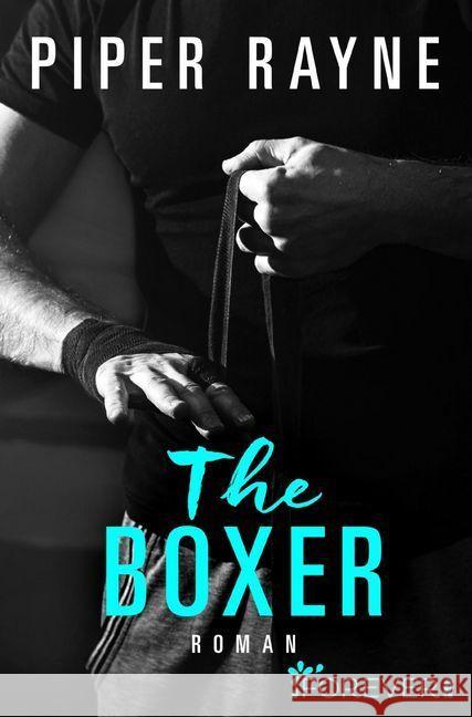 The Boxer : Roman Rayne, Piper 9783958189553 Forever - książka