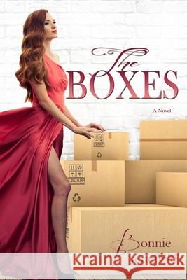 The Boxes Bonnie Benefield 9781732598133 Bonnie Benefield - książka