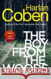 The Boy from the Woods Harlan Coben 9781529123821 Cornerstone
