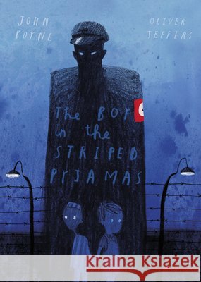 The Boy in the Striped Pyjamas: 10th Anniversary Collector's Edition John Boyne 9780857533937 Penguin Random House Children's UK - książka