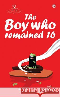 The Boy who Remained 16 Singh, Tulika 9781948372107 Notion Press - książka