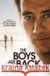 The Boys Are Back Simon Carr 9780099547389 ARROW BOOKS LTD