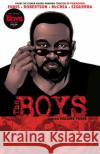 The Boys Omnibus Vol. 3 Garth Ennis Darick Robertson John McCrea 9781524110031 Dynamite Entertainment