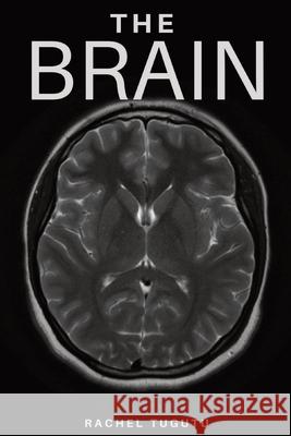 The Brain Rachel Tugutu 9789061729150 Rachel Tugutu - książka