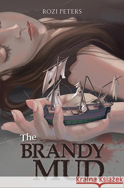 The Brandy Mud Rozi Peters 9798889106333 Austin Macauley Publishers LLC - książka
