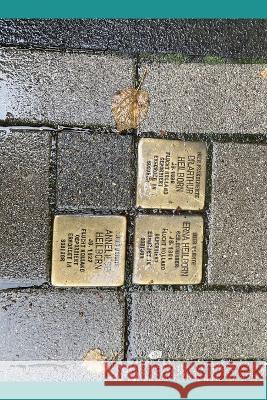 The Brass Silence: A Pilgrim Bows in Homage M V Southworth   9798361347841 Independently Published - książka