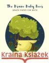 The Brave Baby Deer: Graph Paper for Math, Made in USA Animalia                                 Graph Paper Source 9781095570753 Independently Published