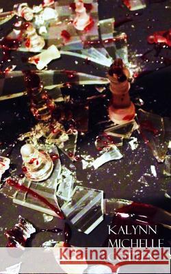 The Breaking Game Kalynn Michelle Cotten 9781519500229 Createspace Independent Publishing Platform - książka