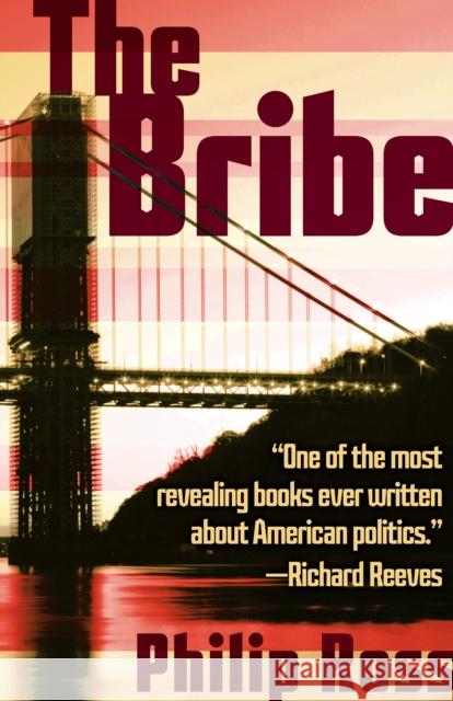 The Bribe Philip Ross 9781497649590 Open Road Distribution - książka