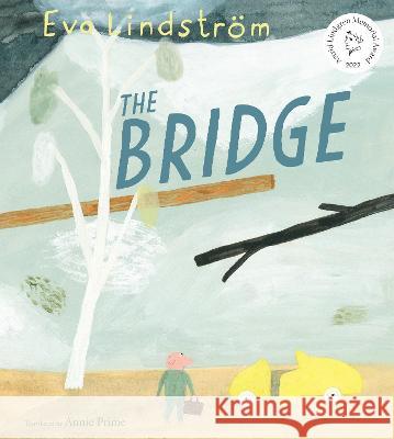 The Bridge Eva Lindstrom Annie Prime 9781662620485 Astra Young Readers - książka