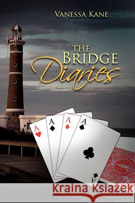The Bridge Diaries Vanessa Kane 9781479745111 Xlibris Corporation - książka