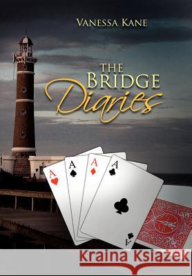 The Bridge Diaries Vanessa Kane 9781479745128 Xlibris Corporation - książka