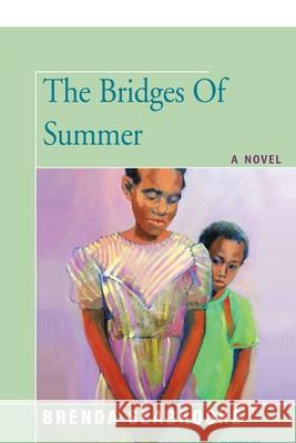 The Bridges of Summer Brenda Seabrooke 9780595437207 Backinprint.com - książka