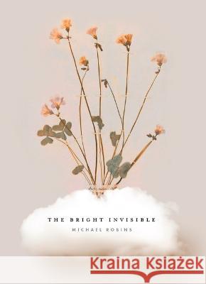 The Bright Invisible Michael Robins 9781947817432 Saturnalia Books - książka