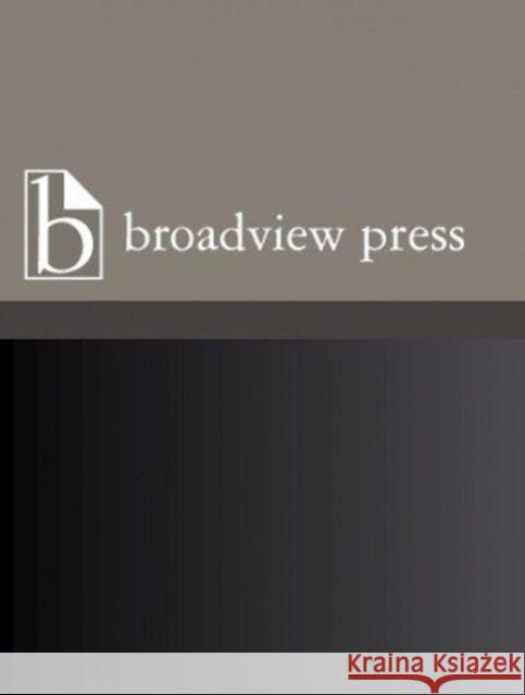 The Broadview Anthology of British Literature Volume 5, 2nd Edition : A Christmas Carol Joseph Black   9781770475434 Broadview Press Ltd - książka