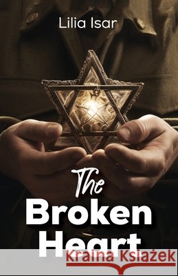 The Broken Heart Lilia Isar 9798895690536 Spines - książka