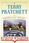 The Bromeliad Trilogy: Truckers/Diggers/Wings Terry Pratchett 9780060094935 HarperCollins Publishers