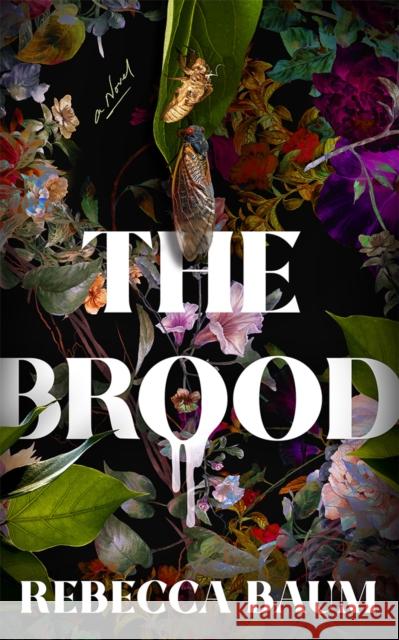 The Brood: A Novel Rebecca Baum 9781662530562 Thomas & Mercer - książka